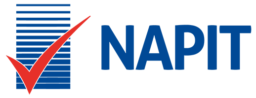 NAPIT Registered