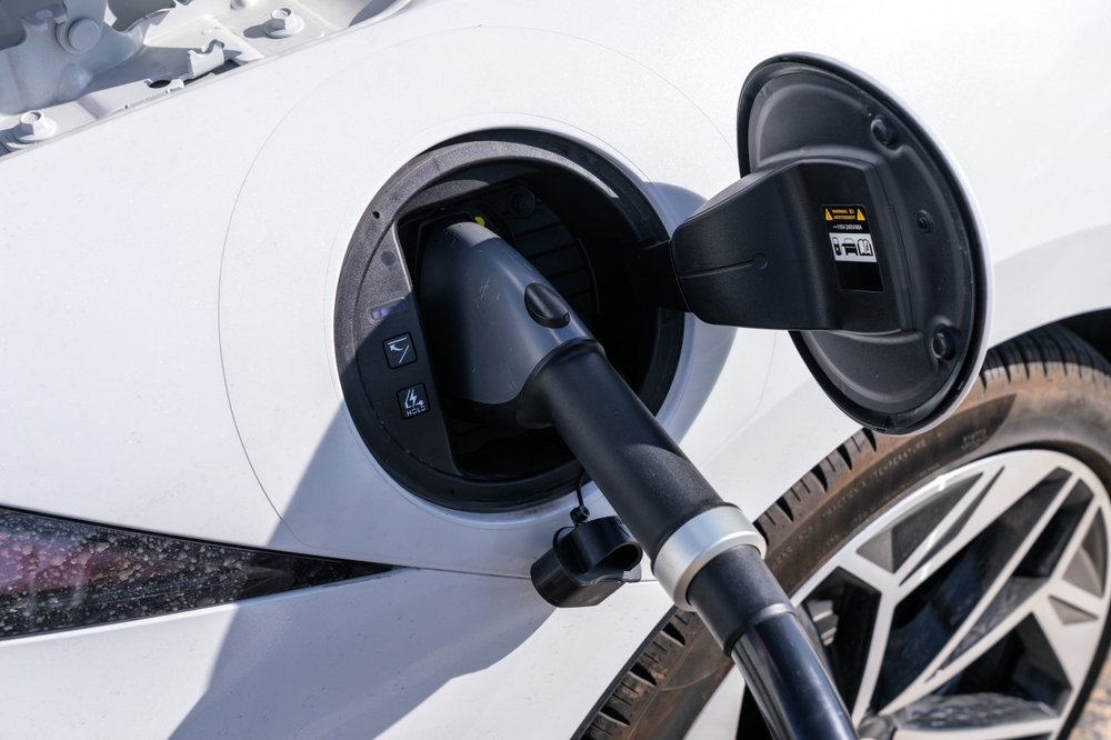EV Chargers