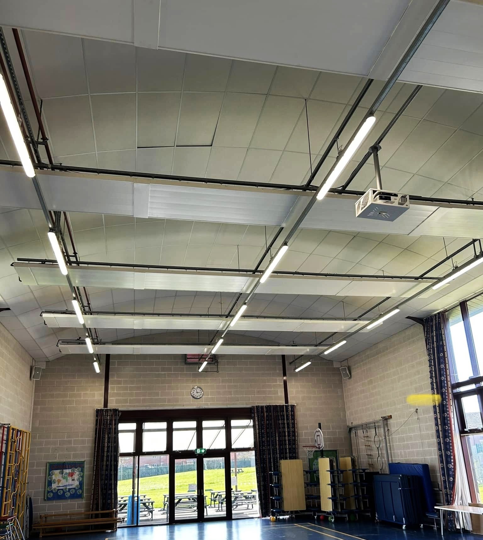 Lighting Installations